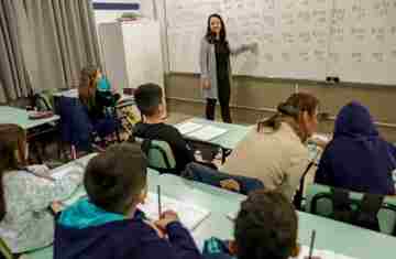  PND 2026: professores poderão se inscrever a partir de 15 de junho 